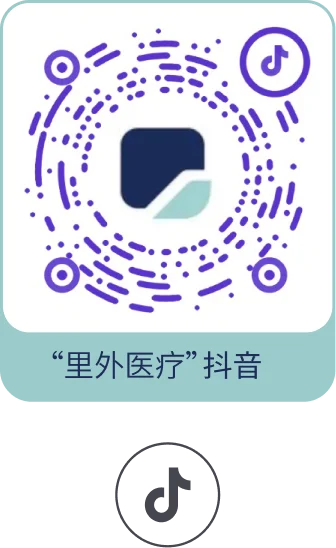 抖音