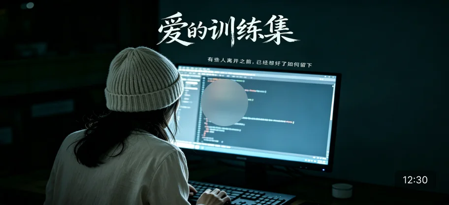 《爱的训练集》