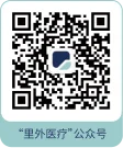 公众号二维码