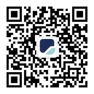 公众号二维码
